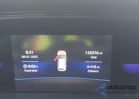 2023 Volkswagen Taos 1.5T S z USA, uszkodzony, nr VIN 3VVDX7B24PM319835